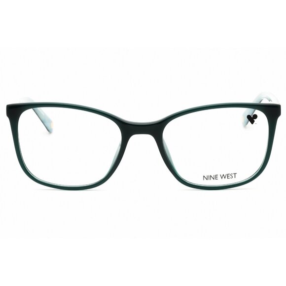 Nine West EYEGLASSES NW5150-324-54 New with case